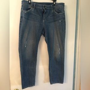 Women’s Simply Vera Wang Jeans